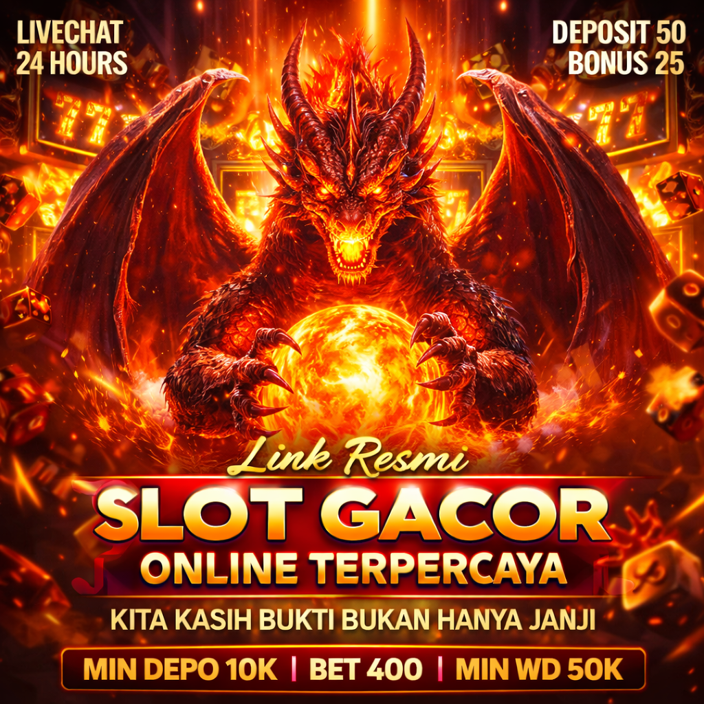 Galeri foto HEROTOTO: Bandar Situs Slot Thailand Gacor Terviral dan Terupdate Mudah Maxwin 2026 di Yogyakarta